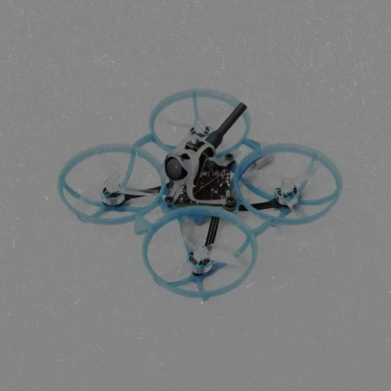 Drone Gimbal Case - BETAFPV Air65 II 65mm 1S ELRS