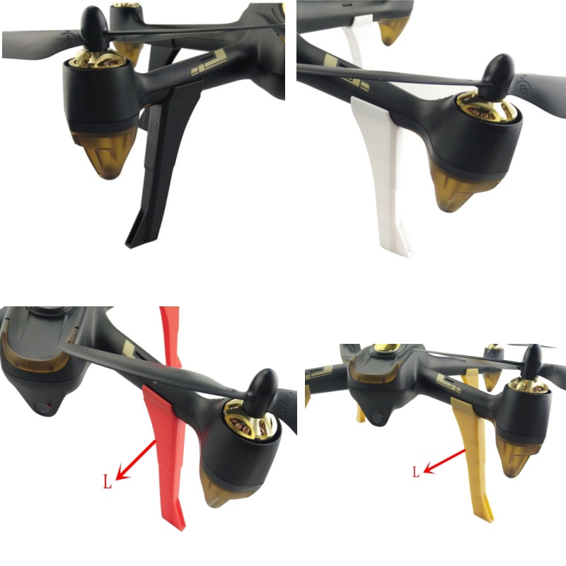 Hubsan H501S H501C X4 업그레이드된 내 - Drone Gimbal Mount 리뷰 및 가격
