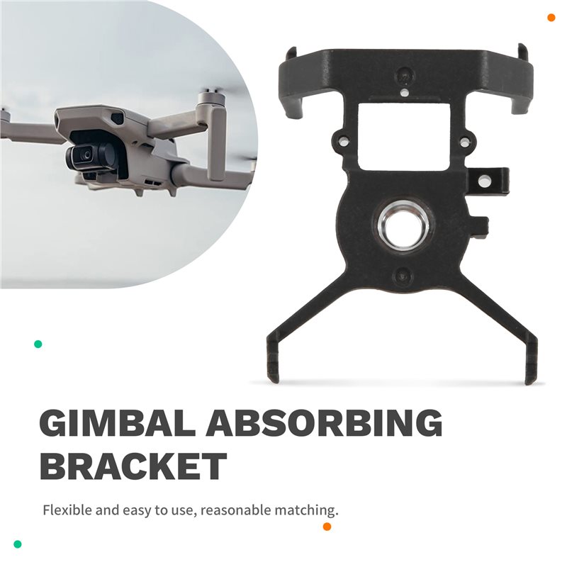 DJI Mavic Mini 2/SE 드론 짐벌 암 댐퍼 - Drone Gimbal Dampener 리뷰 및 가격