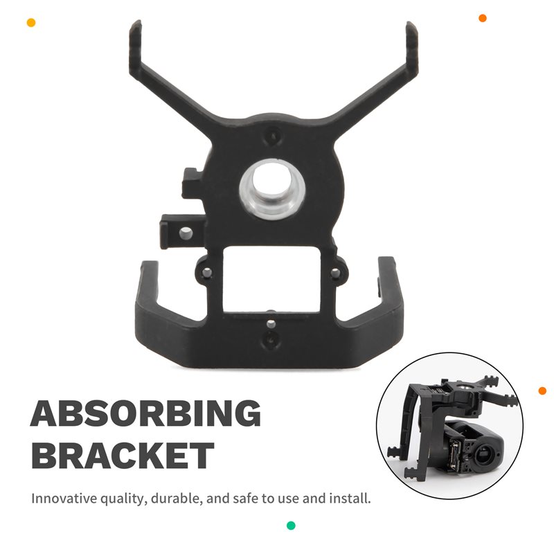 DJI Mavic Mini 2/SE 드론 짐벌 암 댐퍼 - Drone Gimbal Dampener 리뷰 및 가격