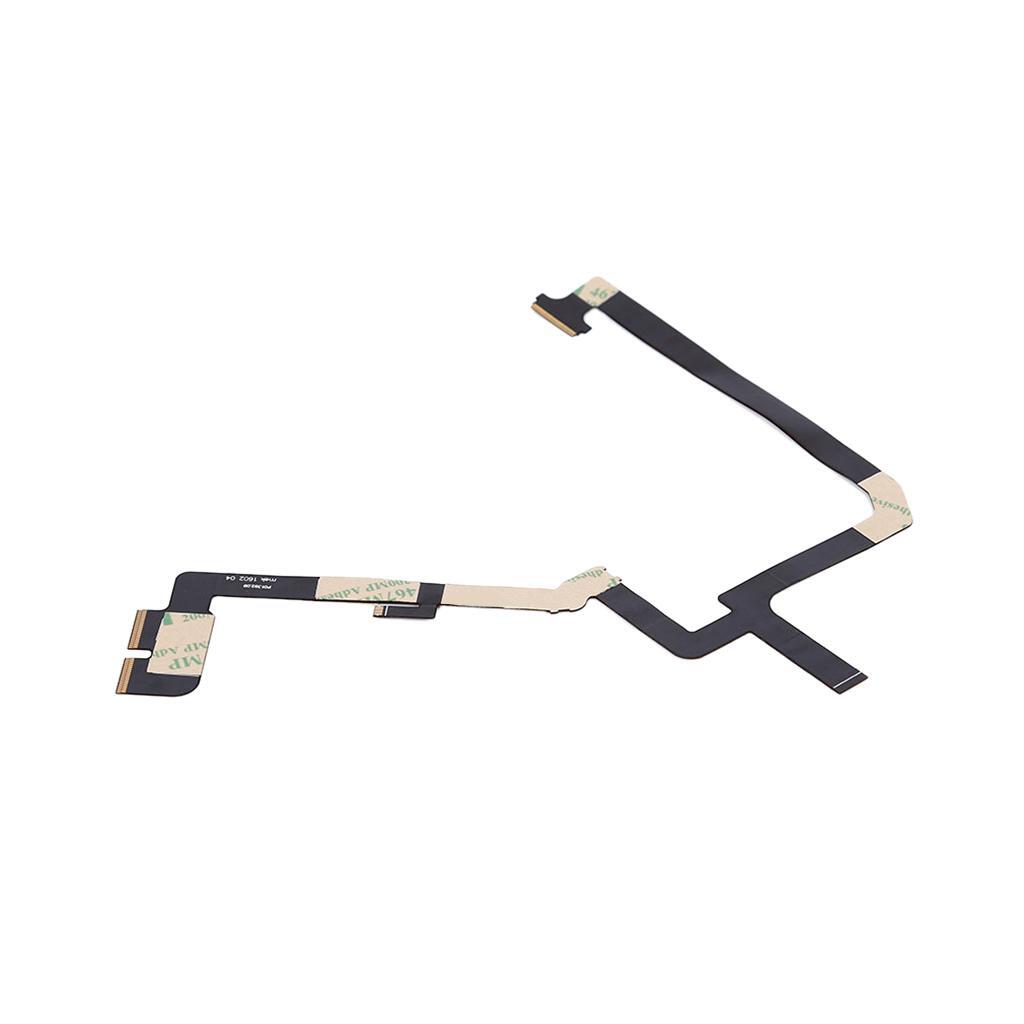 팬텀 4 드론용 유연한 짐벌 플랫 리본 케이블 와이어  - Drone Gimbal Ribbon Cable 리뷰 및 가격