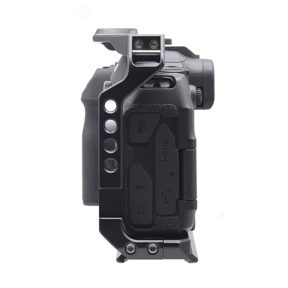 R8 카메라 케이지, 보호 장치, 퀵 릴리스 플레이트, - Canon Camera Eos R8 리뷰 및 가격