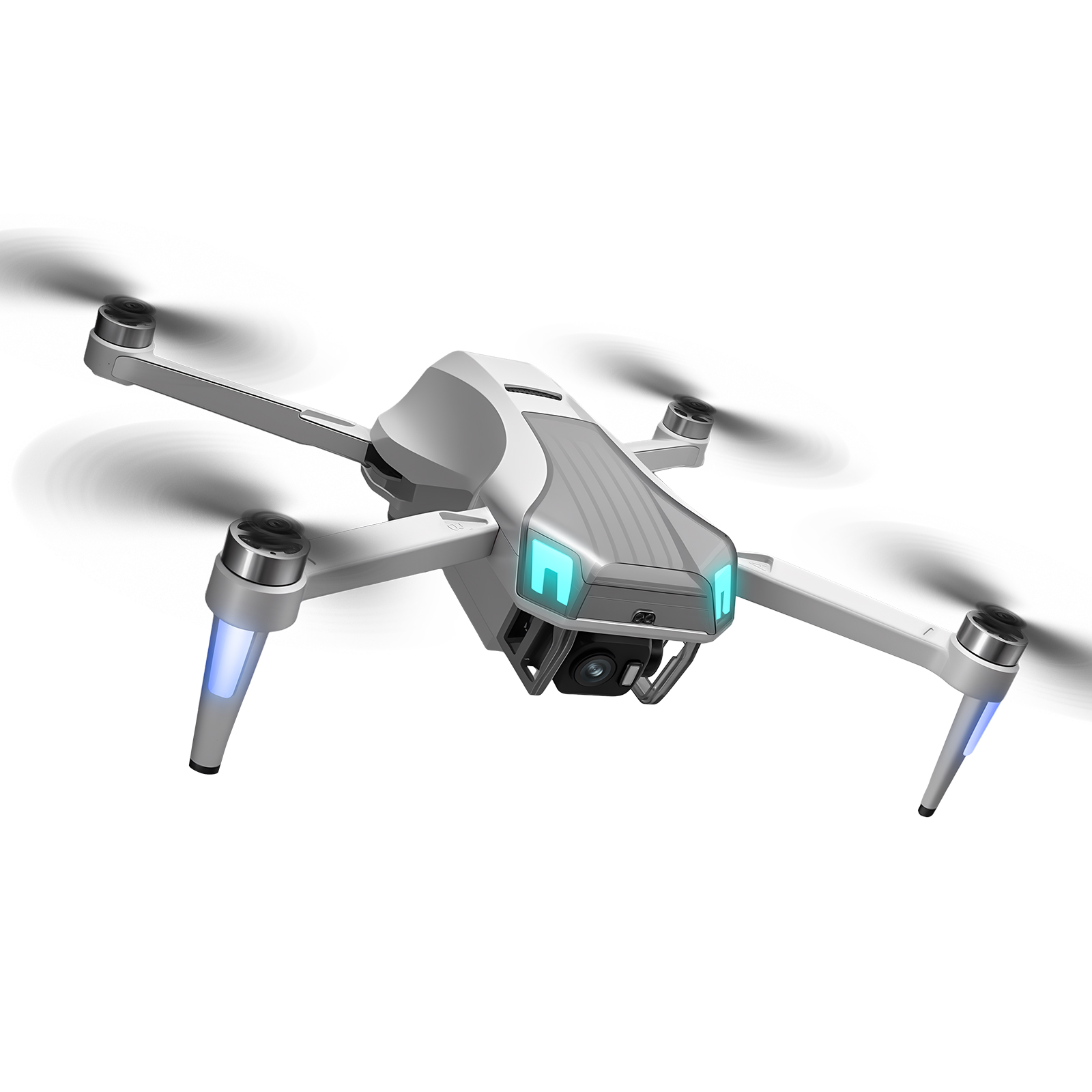 NCZOBOE U55 RC 드론 HD 듀얼 카메라 Wi - Drone Gimbal 2 Axis 리뷰 및 가격