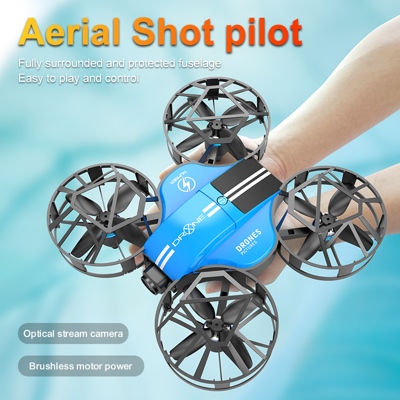 NEW 미니 드론 812PRO 전문가용 HD 항공 드론 - Drone Gimbal Case 리뷰 및 가격