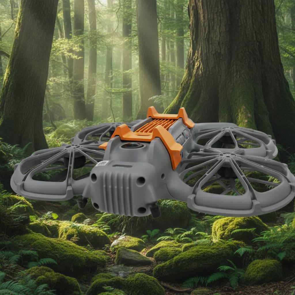   DJI NEO 2 경량 드론 삼각대 마모 방지 보호 - Drone Gimbal Mount 리뷰 및 가격